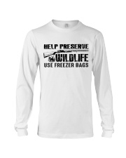 WildLife Long Sleeve Tee thumbnail