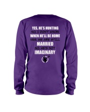 HunterWife Long Sleeve Tee thumbnail