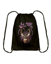 You are my sunshine B Drawstring Bag thumbnail