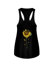 You are my sunshine B Ladies Flowy Tank thumbnail