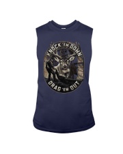 Knock Em Down Sleeveless Tee thumbnail