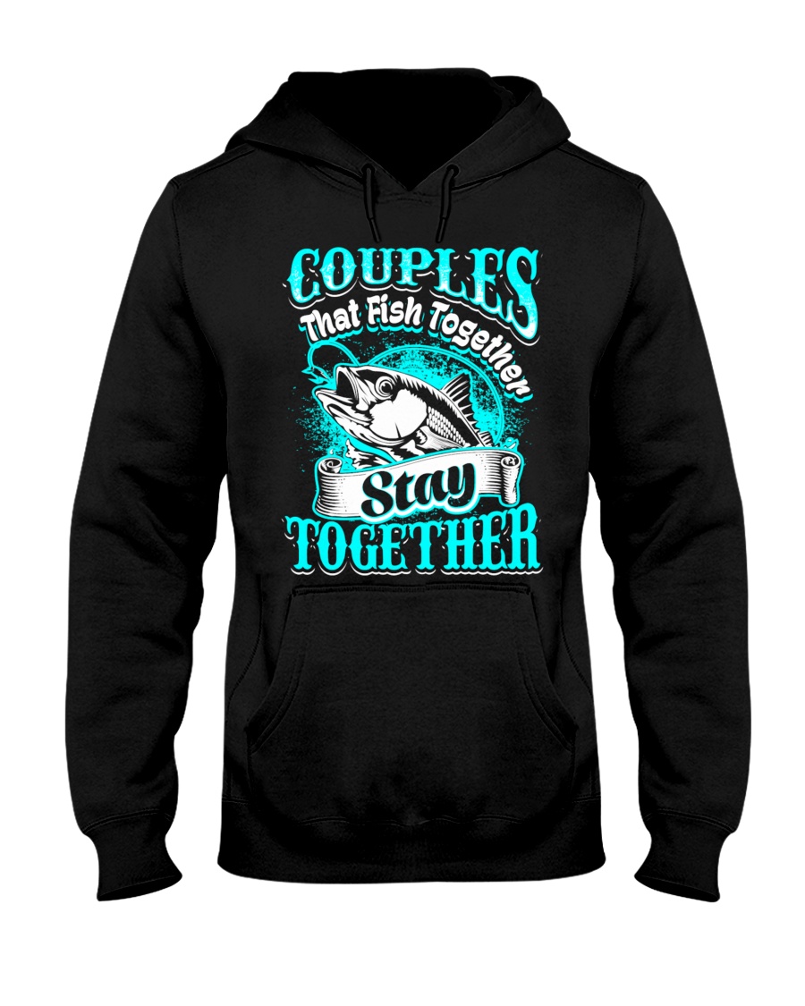 Couples Hooded Sweatshirt
