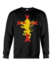 Knights Templar - Limited Edition Crewneck Sweatshirt thumbnail