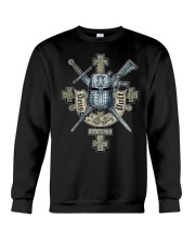 Knights Templar - Limited Edition Crewneck Sweatshirt thumbnail