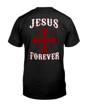 Knights Templar - Limited Edition Classic T-Shirt thumbnail