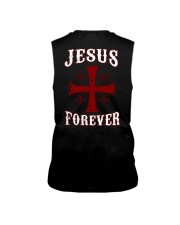 Knights Templar - Limited Edition Sleeveless Tee thumbnail