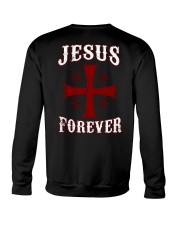 Knights Templar - Limited Edition Crewneck Sweatshirt thumbnail