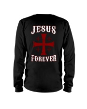 Knights Templar - Limited Edition Long Sleeve Tee thumbnail