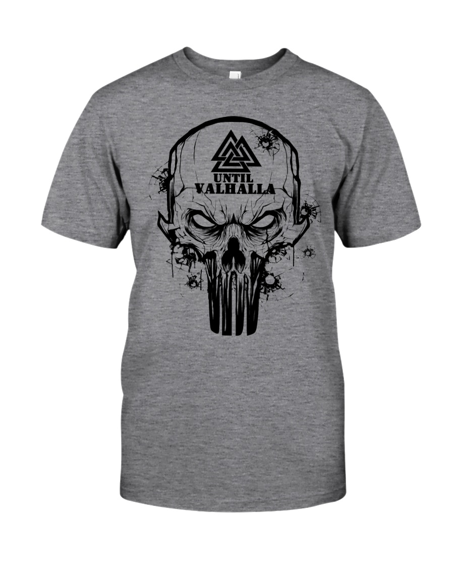 Viking Shirt - Limited Edition Classic T-Shirt