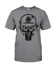 Viking Shirt - Limited Edition Classic T-Shirt front