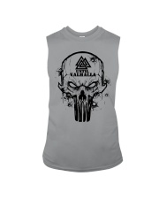 Viking Shirt - Limited Edition Sleeveless Tee thumbnail