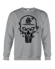 Viking Shirt - Limited Edition Crewneck Sweatshirt thumbnail