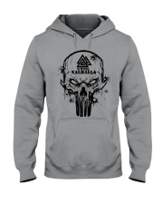 Viking Shirt - Limited Edition Hooded Sweatshirt thumbnail