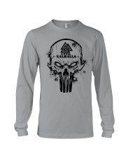 Viking Shirt - Limited Edition Long Sleeve Tee thumbnail