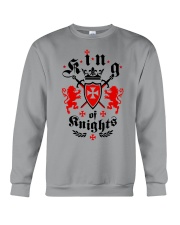 Knights Templar - Limited Edition Crewneck Sweatshirt thumbnail