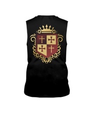 Knights Templar - Limited Edition Sleeveless Tee thumbnail