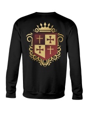 Knights Templar - Limited Edition Crewneck Sweatshirt thumbnail