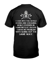 Viking Shirt - Limited Edition Classic T-Shirt thumbnail