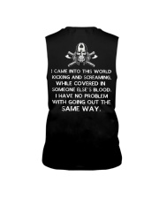 Viking Shirt - Limited Edition Sleeveless Tee thumbnail