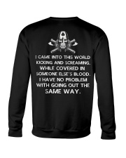 Viking Shirt - Limited Edition Crewneck Sweatshirt thumbnail
