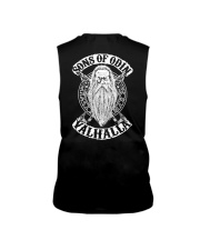 Viking Shirt - Limited Edition Sleeveless Tee thumbnail