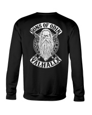 Viking Shirt - Limited Edition Crewneck Sweatshirt thumbnail