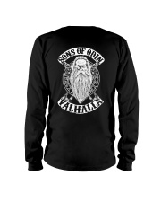 Viking Shirt - Limited Edition Long Sleeve Tee thumbnail