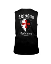 Knights Templar - Limited Edition Sleeveless Tee thumbnail