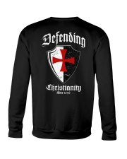 Knights Templar - Limited Edition Crewneck Sweatshirt thumbnail