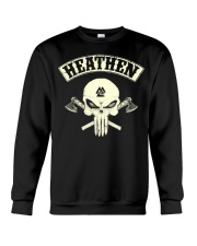 Viking Shirt - Limited Edition Crewneck Sweatshirt thumbnail