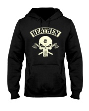 Viking Shirt - Limited Edition Hooded Sweatshirt thumbnail