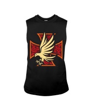 Knights Templar - Limited Edition Sleeveless Tee thumbnail