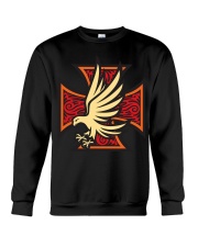 Knights Templar - Limited Edition Crewneck Sweatshirt thumbnail