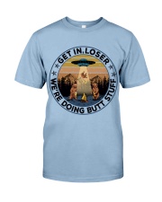 Gift Premium Fit Mens Tee tile