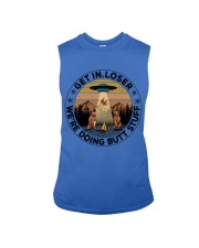 Gift Sleeveless Tee tile