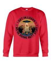 Gift Crewneck Sweatshirt tile