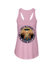 Gift Ladies Flowy Tank tile