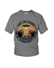 Gift Youth T-Shirt tile
