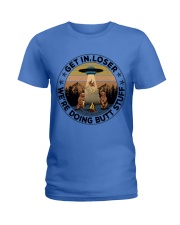 Gift Ladies T-Shirt tile