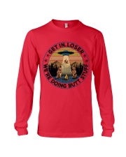 Gift Long Sleeve Tee tile