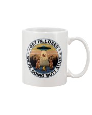 Gift Mug tile