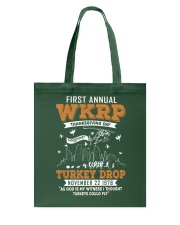 YesWeCamp Tote Bag tile