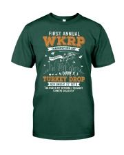 YesWeCamp Premium Fit Mens Tee tile