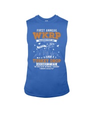 YesWeCamp Sleeveless Tee tile