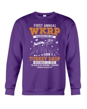 YesWeCamp Crewneck Sweatshirt tile