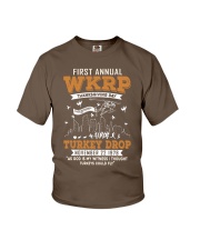 YesWeCamp Youth T-Shirt tile