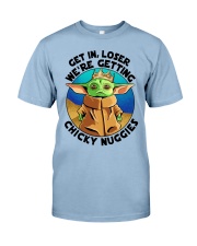 Gift Premium Fit Mens Tee tile