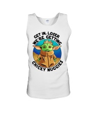Gift Unisex Tank tile