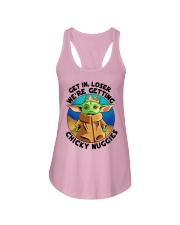 Gift Ladies Flowy Tank tile