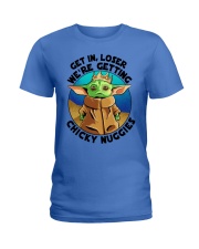 Gift Ladies T-Shirt tile